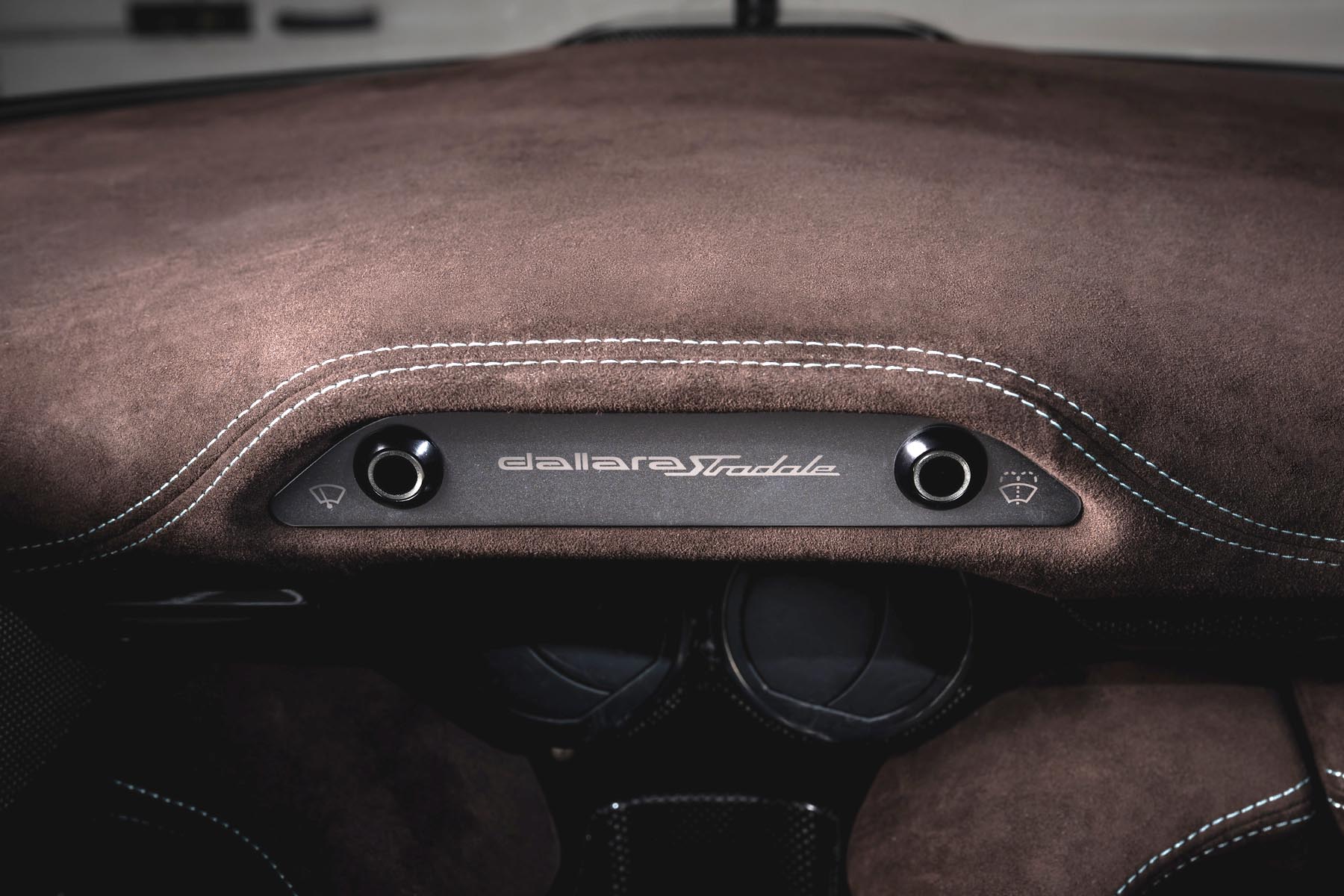 Dallara Stradale Landscapes